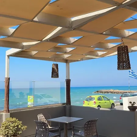 Coralli Beach Hotel-3