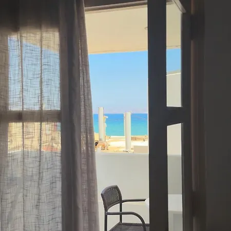 Coralli Beach Hotel-2